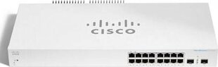 Коммутатор Cisco KILCISSWI0195 цена и информация | Коммутаторы (Switch) | pigu.lt