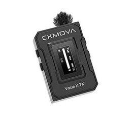 Ckmova Vocal X V2 цена и информация | Микрофоны | pigu.lt