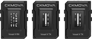 Ckmova Vocal X V2 цена и информация | Микрофоны | pigu.lt