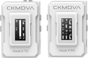 Ckmova Vocal X V1W MK2 SS-1006 kaina ir informacija | Mikrofonai | pigu.lt