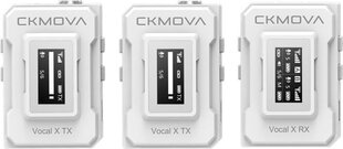 Ckmova Vocal X V2W MK2 SS-1007 цена и информация | Микрофоны | pigu.lt