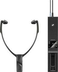 Sennheiser 509272 black kaina ir informacija | Ausinės | pigu.lt