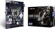 Biostar H81MHV3 2.0, Micro ATX, LGA1151, DDR3 kaina ir informacija | Pagrindinės plokštės | pigu.lt