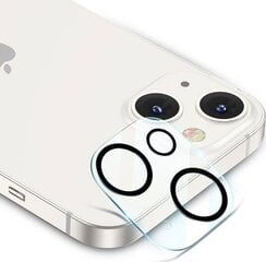 Защитное стекло для камеры ESR ESR442 для Apple iPhone 13 цена и информация | Защитные пленки для телефонов | pigu.lt