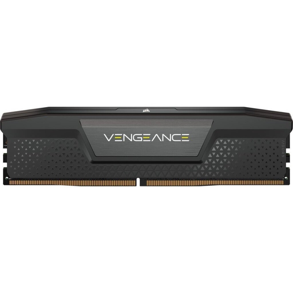 Corsair Vengeance DDR5 5600MHz Dual Channel Kit 2x16GB kaina ir informacija | Operatyvioji atmintis (RAM) | pigu.lt