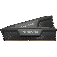 Corsair Vengeance CMK32GX5M2B5600C36 цена и информация | Оперативная память (RAM) | pigu.lt