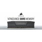 Corsair Vengeance DDR5 5600MHz Dual Channel Kit 2x16GB цена и информация | Operatyvioji atmintis (RAM) | pigu.lt