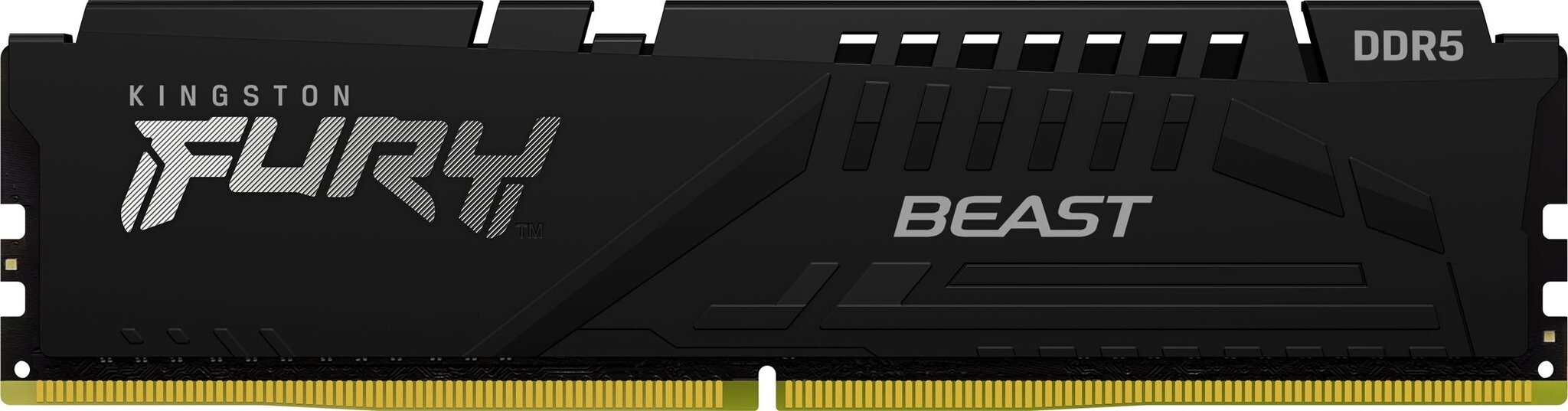 MEMORY DIMM 16GB DDR5-6000/KF560C40BB-16 KINGSTON kaina ir informacija | Operatyvioji atmintis (RAM) | pigu.lt