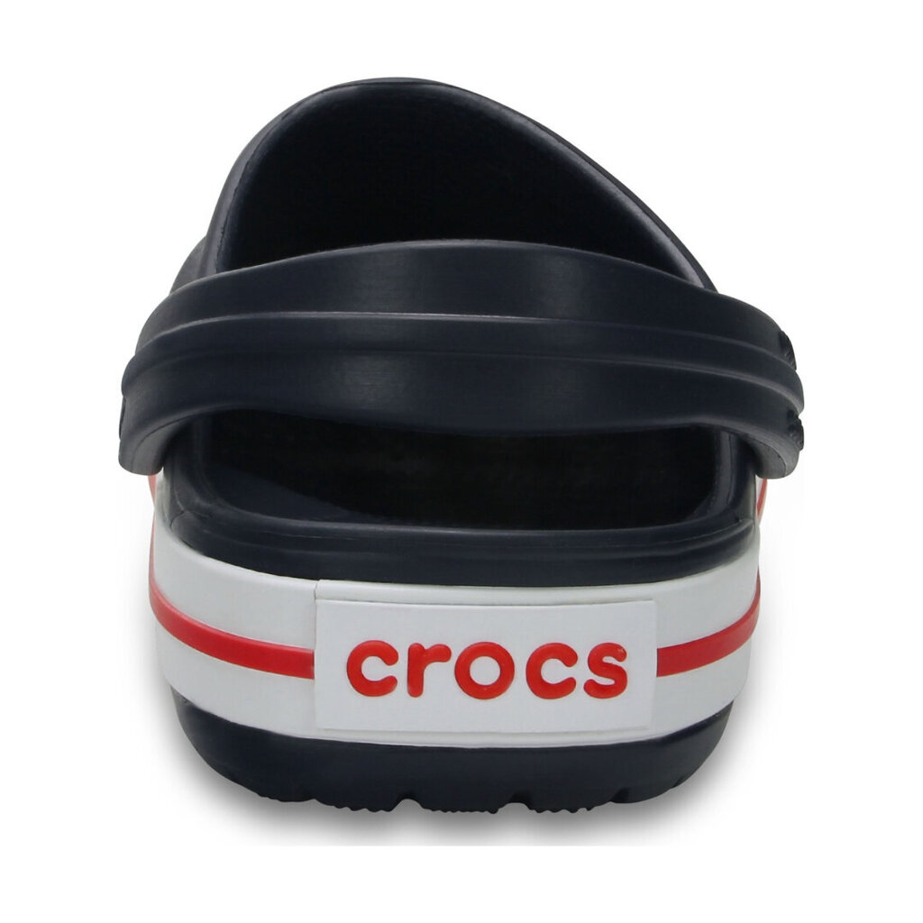 Klumpės Crocs™ Crocband Clog Kid's 166331 kaina ir informacija | Guminės klumpės vaikams | pigu.lt