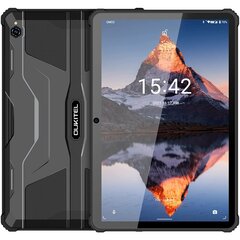 Oukitel RT1 4G 4/64GB Black/Grey kaina ir informacija | Planšetiniai kompiuteriai | pigu.lt