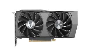 Zotac GAMING GeForce RTX 3060 Twin Edge NVIDIA 12 GB GDDR6 kaina ir informacija | Vaizdo plokštės (GPU) | pigu.lt