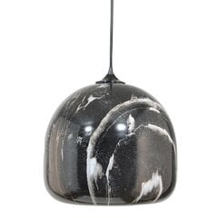 Подвесной светильник Ning из черного мрамора цена и информация | Подвесной светильник | pigu.lt
