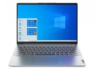 Lenovo IdeaPad 5 Pro 14ITL6, 82L3008WLT kaina ir informacija | Nešiojami kompiuteriai | pigu.lt