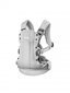 BABYBJORN nešioklė HARMONY 3D Mesh, 088004, sidabrinė цена и информация | Nešioklės | pigu.lt
