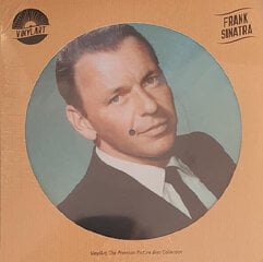Frank Sinatra - Vinylart - Frank Sinatra, LP, vinilo plokštė, 12" kaina ir informacija | Vinilinės plokštelės, CD, DVD | pigu.lt