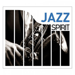 Виниловая пластинка Various - Spirit Of Jazz, LP, 12" vinyl record цена и информация | Виниловые пластинки, CD, DVD | pigu.lt