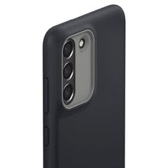 Caseology nano pop, skirta Galaxy S21 FE, juodas kaina ir informacija | Telefono dėklai | pigu.lt