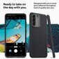 Caseology nano pop, skirta Galaxy S21 FE, juodas цена и информация | Telefono dėklai | pigu.lt