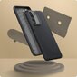 Caseology nano pop, skirta Galaxy S21 FE, juodas цена и информация | Telefono dėklai | pigu.lt