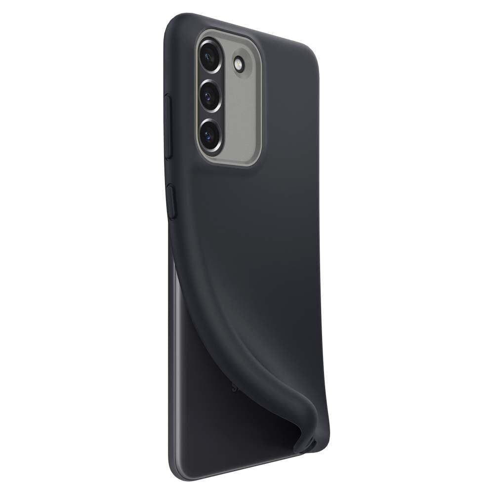 Caseology nano pop, skirta Galaxy S21 FE, juodas kaina ir informacija | Telefono dėklai | pigu.lt