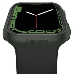 Spigen SPN2074GRN kaina ir informacija | Išmaniųjų laikrodžių ir apyrankių priedai | pigu.lt