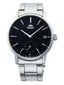 Vyriškas laikrodis Orient Stylish Contemporary Small Second RA-SP0001B10B kaina ir informacija | Vyriški laikrodžiai | pigu.lt