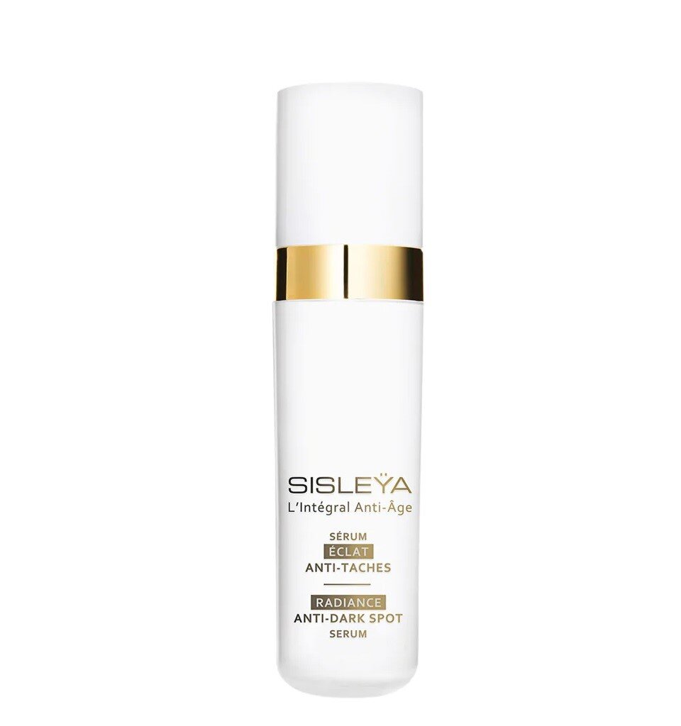 Serumas nuo tamsių dėmių Sisley Radiance, 30 ml kaina ir informacija | Veido aliejai, serumai | pigu.lt