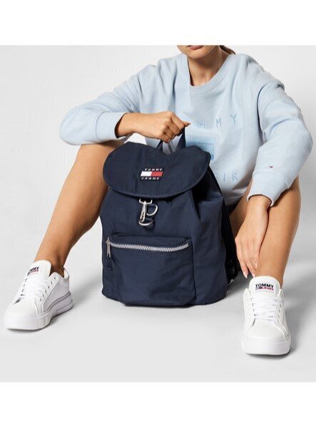 Рюкзак женский Tommy Hilfiger 8719862086870 цена | pigu.lt