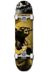 Riedlentė Element Star Wars Yoda 8.0″ цена и информация | Скейтборды | pigu.lt