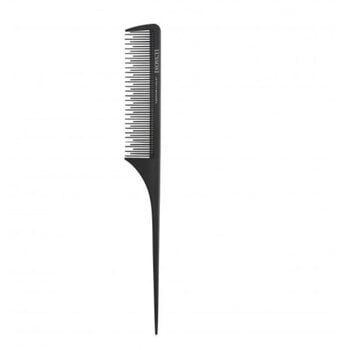 Šukos Lussoni LTC 208 Lift Tail Comb, 1 vnt. цена и информация | Расчески, щетки для волос, ножницы | pigu.lt