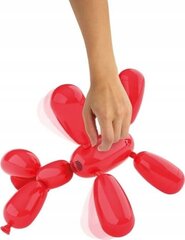 Interaktyvus balioninis šuo, Cobi Squeakee kaina ir informacija | Žaislai mergaitėms | pigu.lt