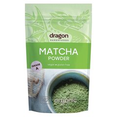 Mačia (matcha) arbatos milteliai, 100 g цена и информация | Чай | pigu.lt