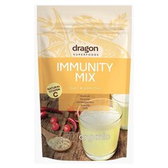 Supermaisto mišinys imunitetui Dragon Superfoods, 150 g kaina ir informacija | Dragon Superfoods Maisto prekės | pigu.lt