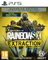 Rainbow Six: Extraction Guardian Edition (Playstation 5 game) kaina ir informacija | Kompiuteriniai žaidimai | pigu.lt