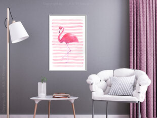 Plakatas Pink Madness kaina ir informacija | Reprodukcijos, paveikslai | pigu.lt