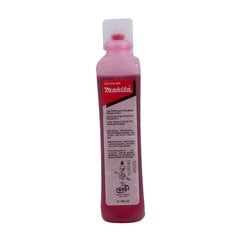 Dvitakčių variklių alyva Makita Engine Oil 1/50, 100 ml kaina ir informacija | Makita Autoprekės | pigu.lt