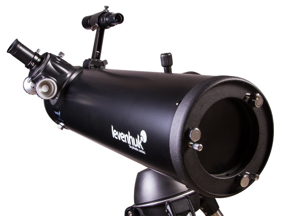 Levenhuk SkyMatic 135 GTA kaina ir informacija | Teleskopai ir mikroskopai | pigu.lt