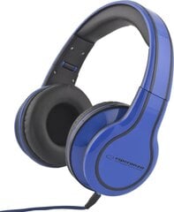 Esperanza Blue EH136B Blue цена и информация | Теплая повязка на уши, черная | pigu.lt