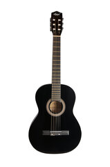 Klasikinės gitaros rinkinys Aiersi SC040 A 39" kaina ir informacija | Gitaros | pigu.lt