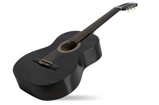 Klasikinės gitaros rinkinys Aiersi SC040 A 39" kaina ir informacija | Gitaros | pigu.lt