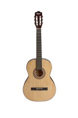 Klasikinės gitaros rinkinys Aiersi SC040 A 39" kaina ir informacija | Gitaros | pigu.lt