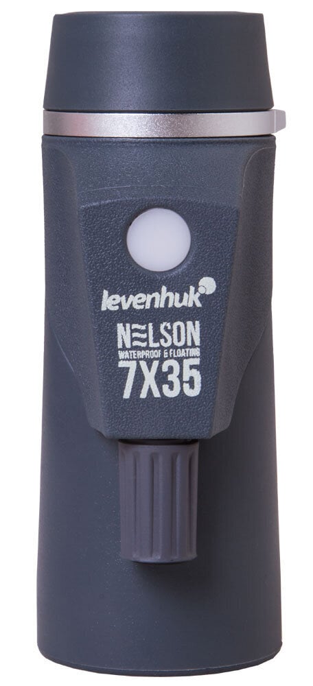 Monokuliaras Levenhuk Nelson 7x35 kaina ir informacija | Žiūronai | pigu.lt