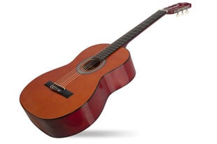 Klasikinės gitaros rinkinys Aiersi SC040 A 39" kaina ir informacija | Gitaros | pigu.lt