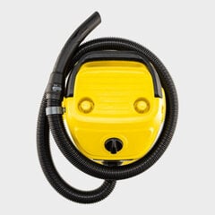 Karcher WD 3 V-17/4/20 *EU цена и информация | Пылесосы | pigu.lt