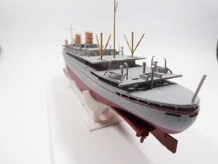 Пластиковая модель океанского лайнера цена и информация | Игрушки для мальчиков | pigu.lt