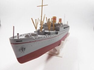 Пластиковая модель океанского лайнера цена и информация | Игрушки для мальчиков | pigu.lt