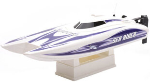 RC kateris Offshore Lite Sea Rider V4 2CH 2.4GHz kaina ir informacija | Žaislai berniukams | pigu.lt