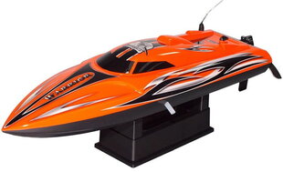 RC kateris Offshore Lite Warrior V3 2CH 2,4GHz RTR kaina ir informacija | Žaislai berniukams | pigu.lt