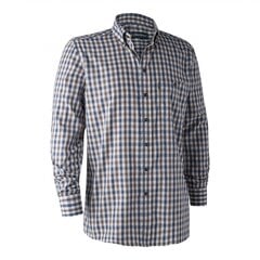 Marškiniai Deerhunter Marcus цена и информация | Рубашка мужская | pigu.lt