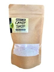 Vonios druska Beauty Jar Candy Shop Bath Powder, 250 g kaina ir informacija | Dušo želė, aliejai | pigu.lt